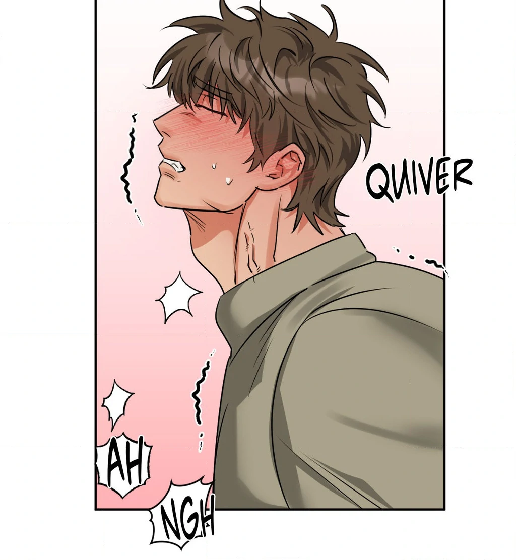 Heat Protectant «Official» - Chapter 28 manhwa
