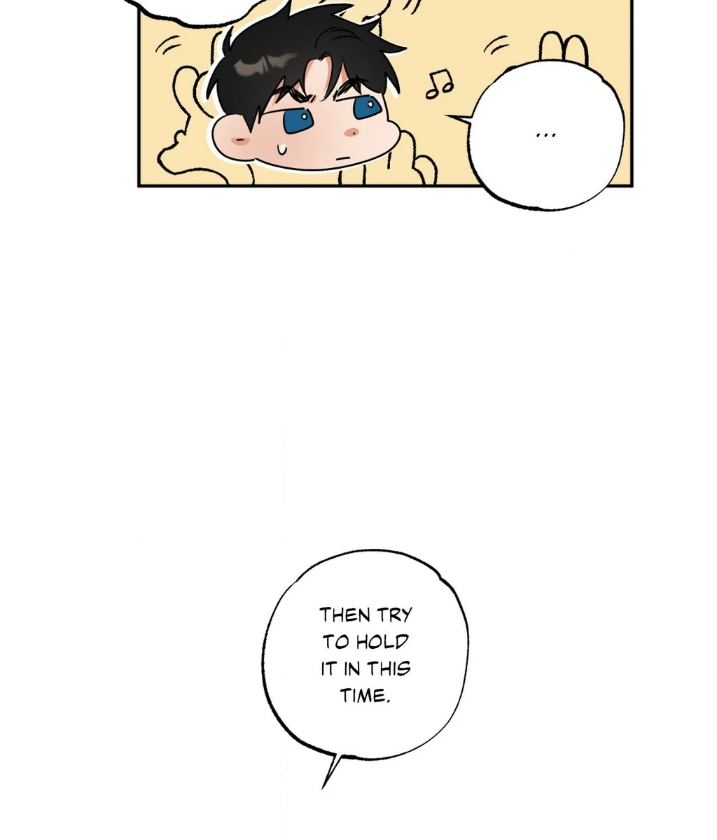 Heat Protectant «Official» - Chapter 28 manhwa