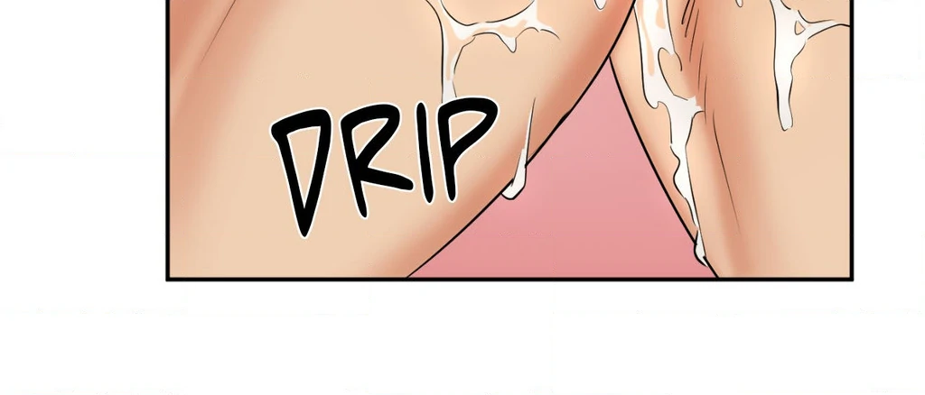 Heat Protectant «Official» - Chapter 29 manhwa