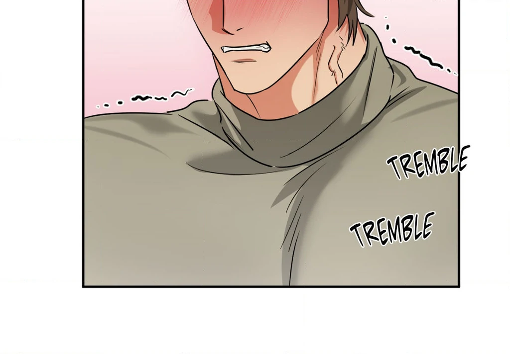 Heat Protectant «Official» - Chapter 29 manhwa