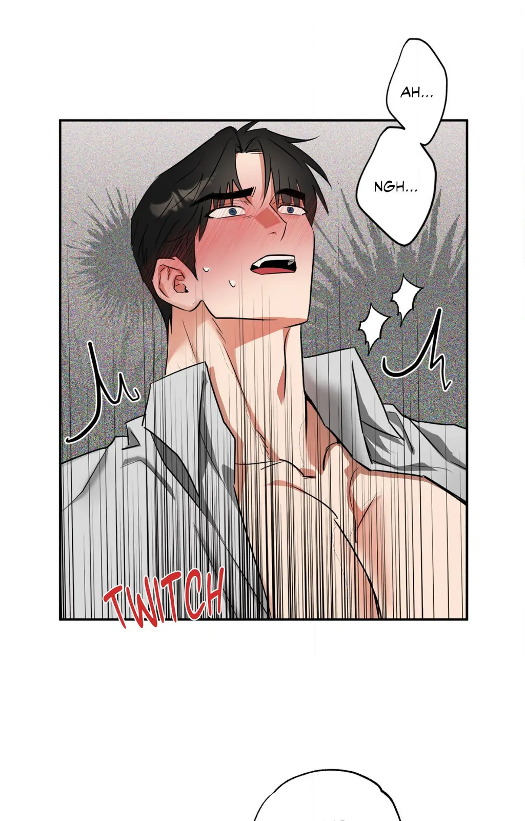 Heat Protectant «Official» - Chapter 29 manhwa