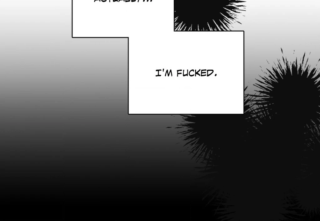Heat Protectant «Official» - Chapter 3 manhwa