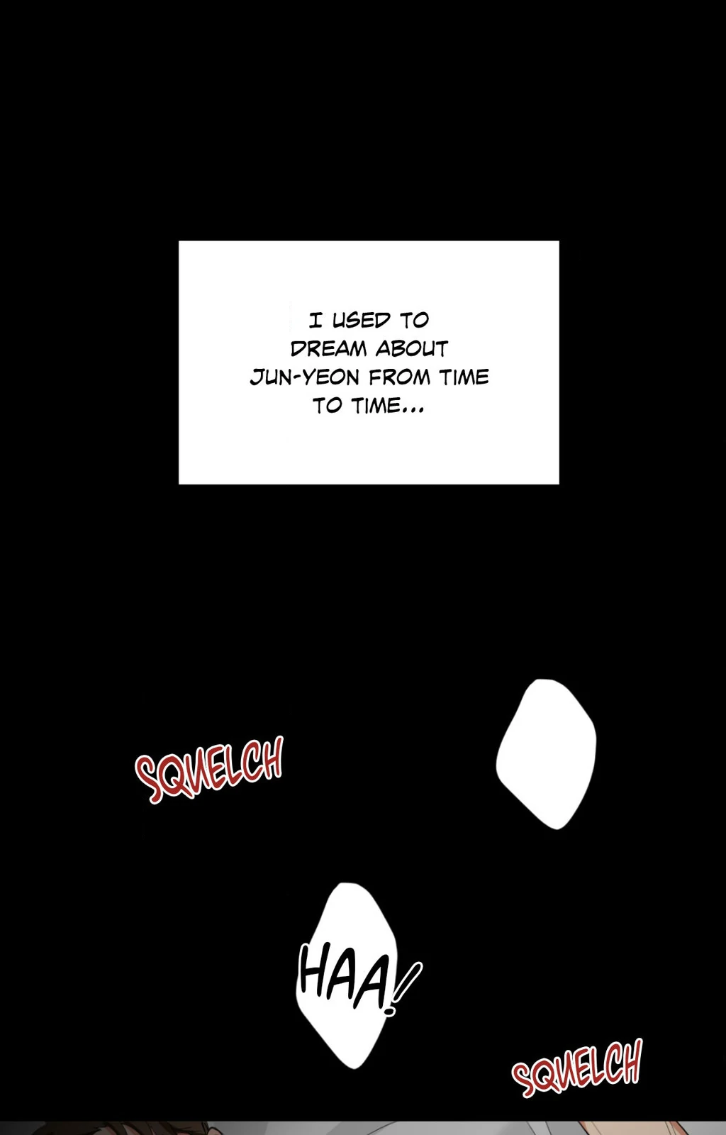Heat Protectant «Official» - Chapter 3 manhwa