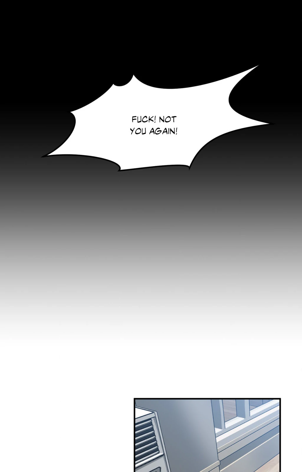 Heat Protectant «Official» - Chapter 3 manhwa
