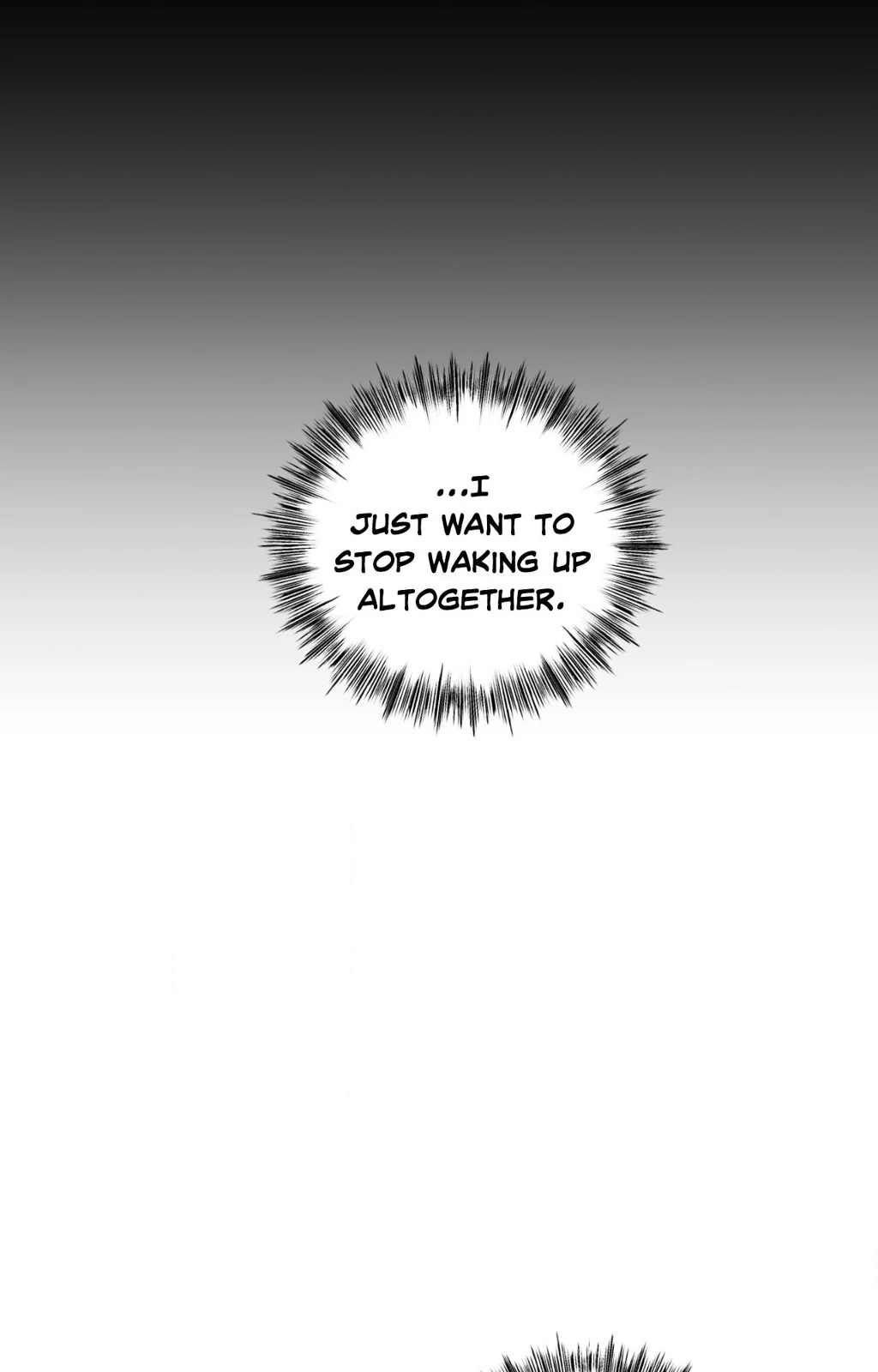 Heat Protectant «Official» - Chapter 3 manhwa