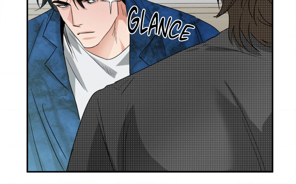 Heat Protectant «Official» - Chapter 3 manhwa
