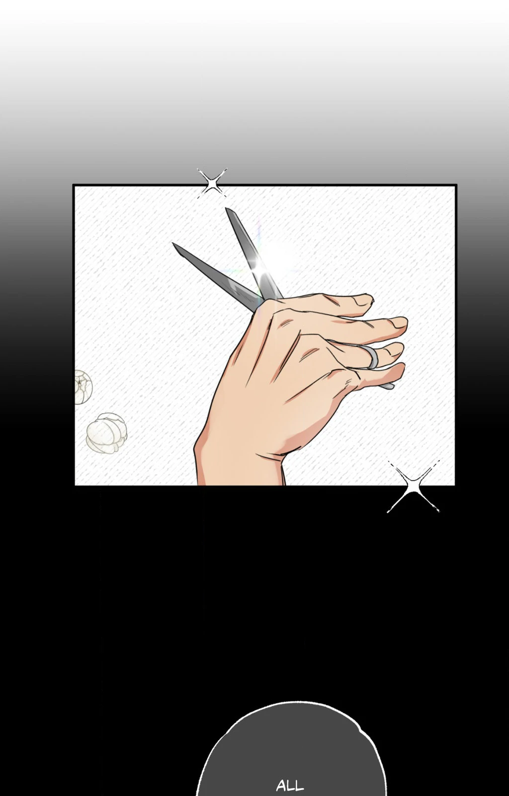 Heat Protectant «Official» - Chapter 3 manhwa
