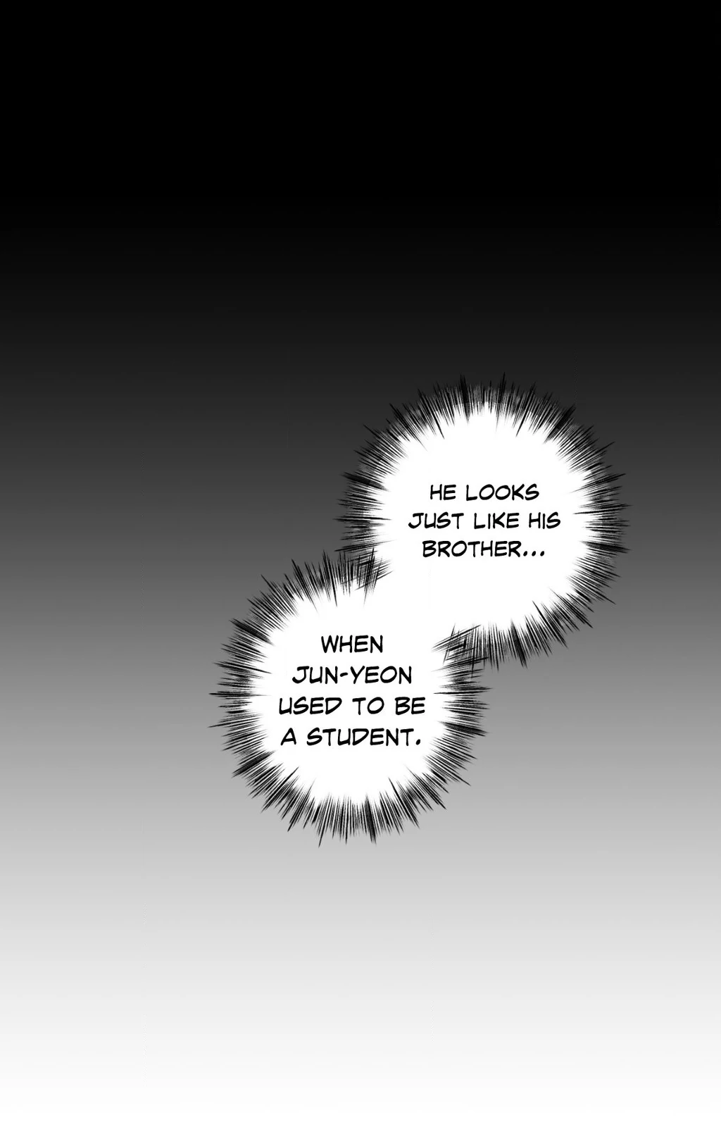 Heat Protectant «Official» - Chapter 3 manhwa