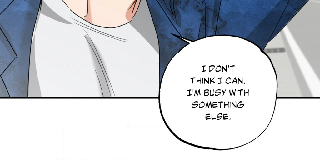 Heat Protectant «Official» - Chapter 3 manhwa
