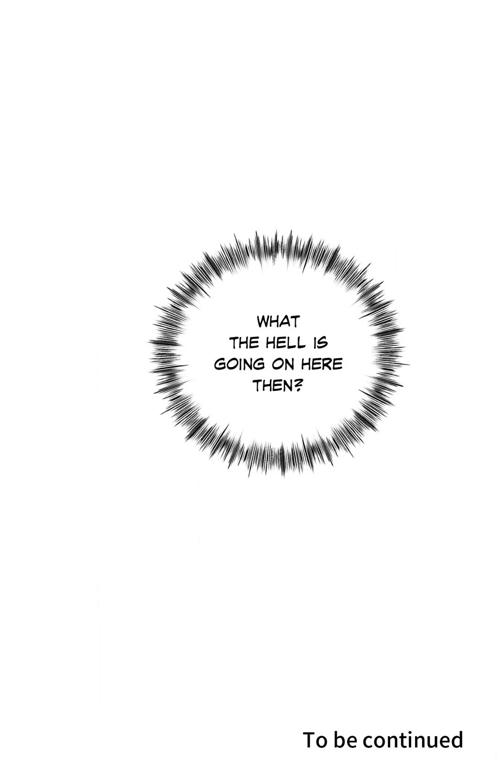 Heat Protectant «Official» - Chapter 3 manhwa