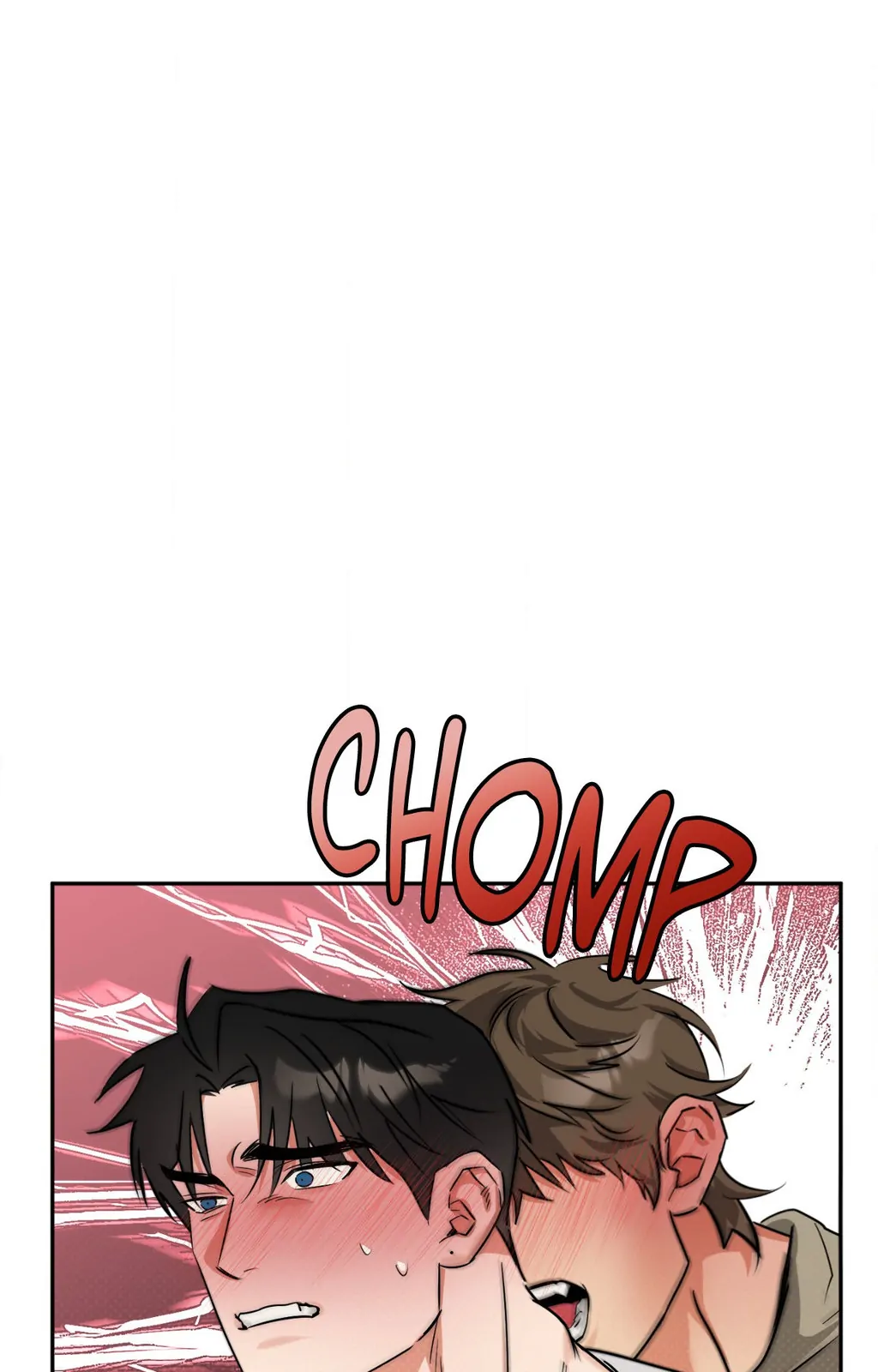 Heat Protectant «Official» - Chapter 30 manhwa