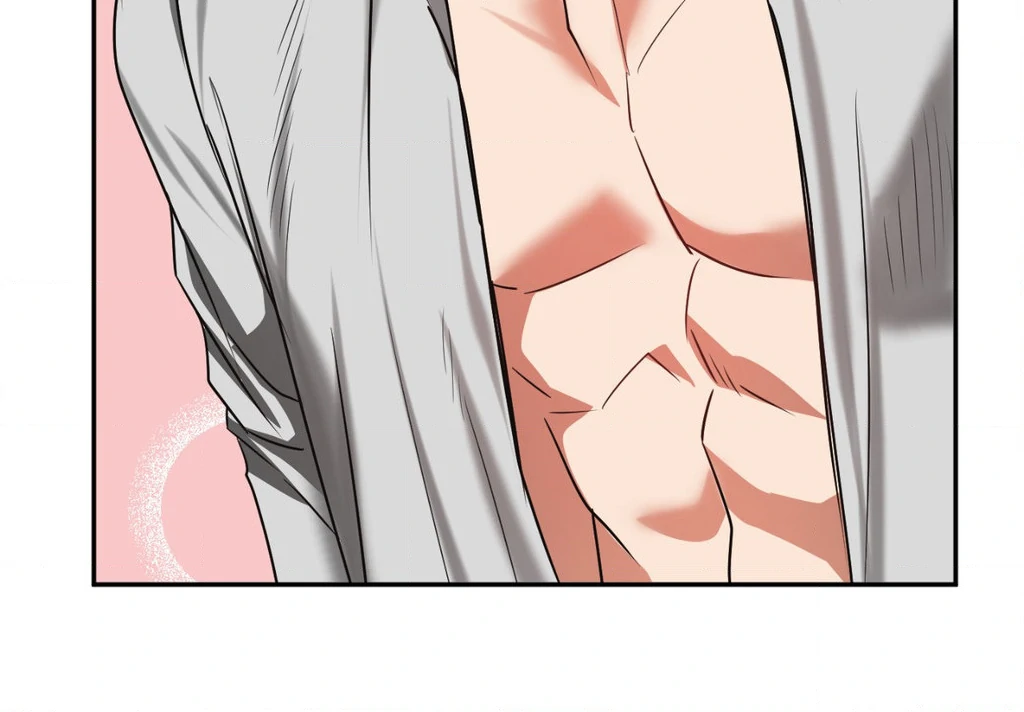 Heat Protectant «Official» - Chapter 30 manhwa