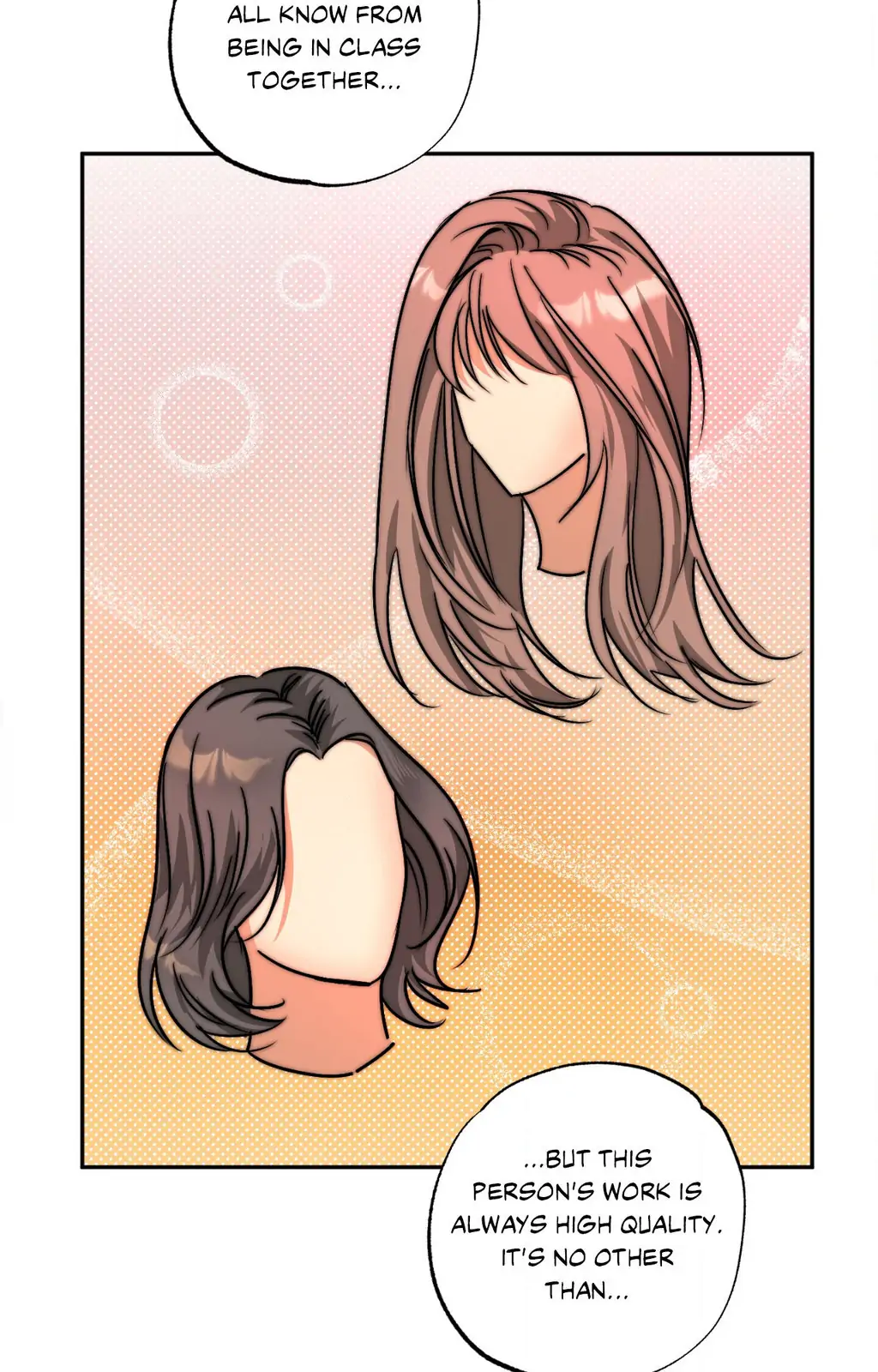 Heat Protectant «Official» - Chapter 30 manhwa