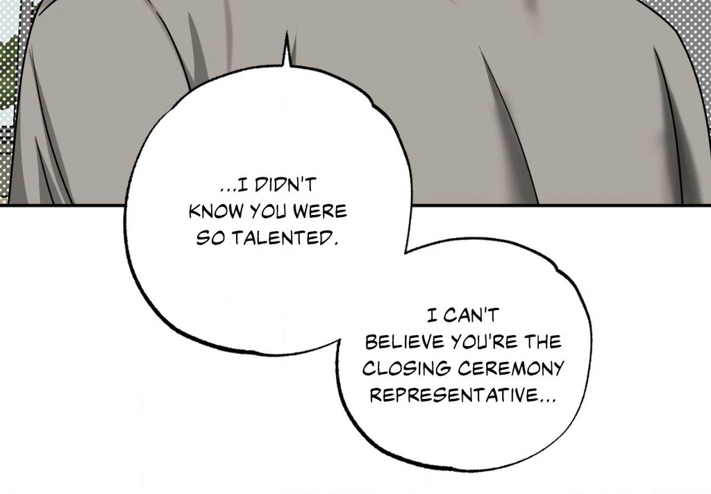 Heat Protectant «Official» - Chapter 30 manhwa