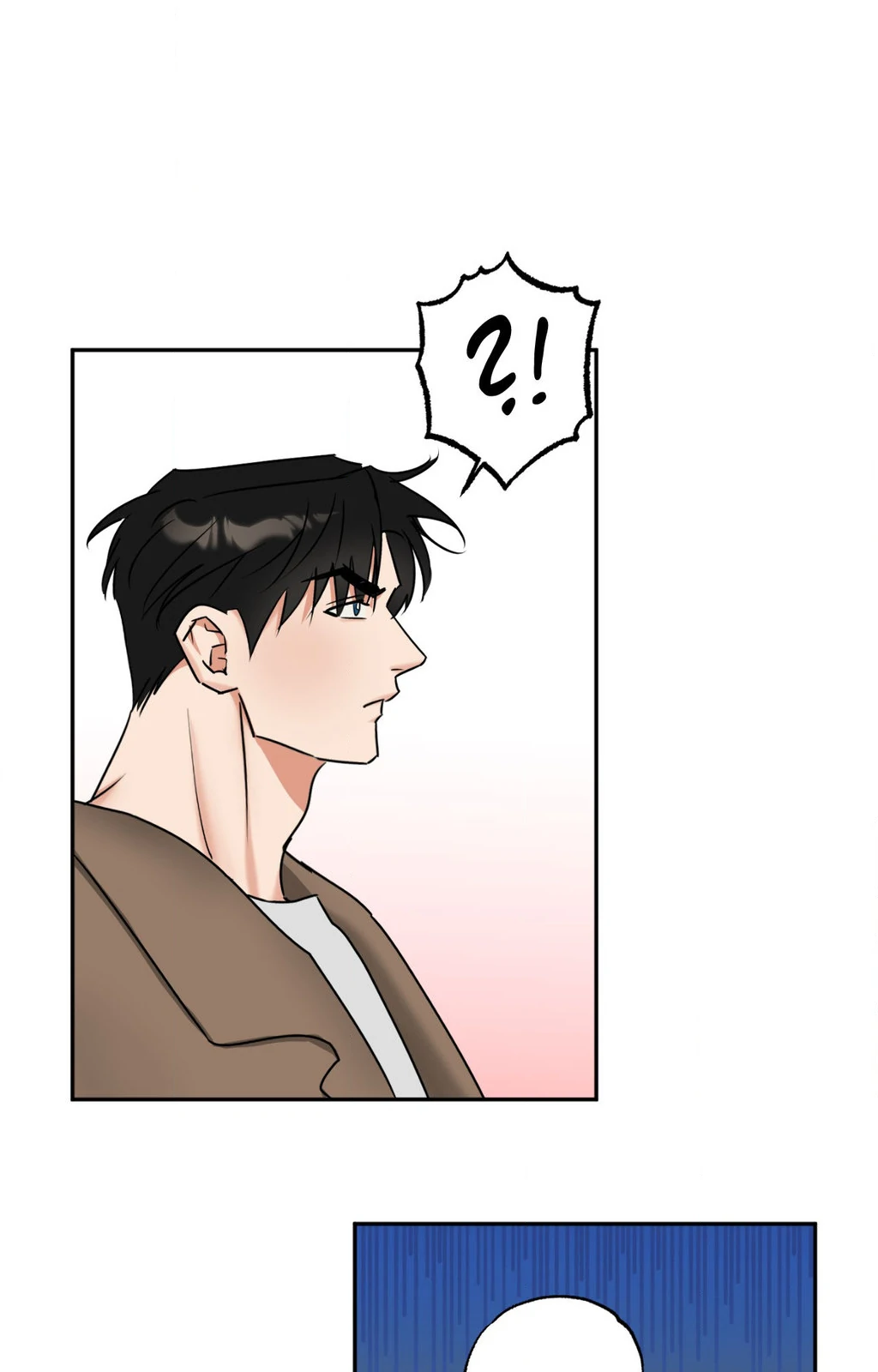 Heat Protectant «Official» - Chapter 30 manhwa