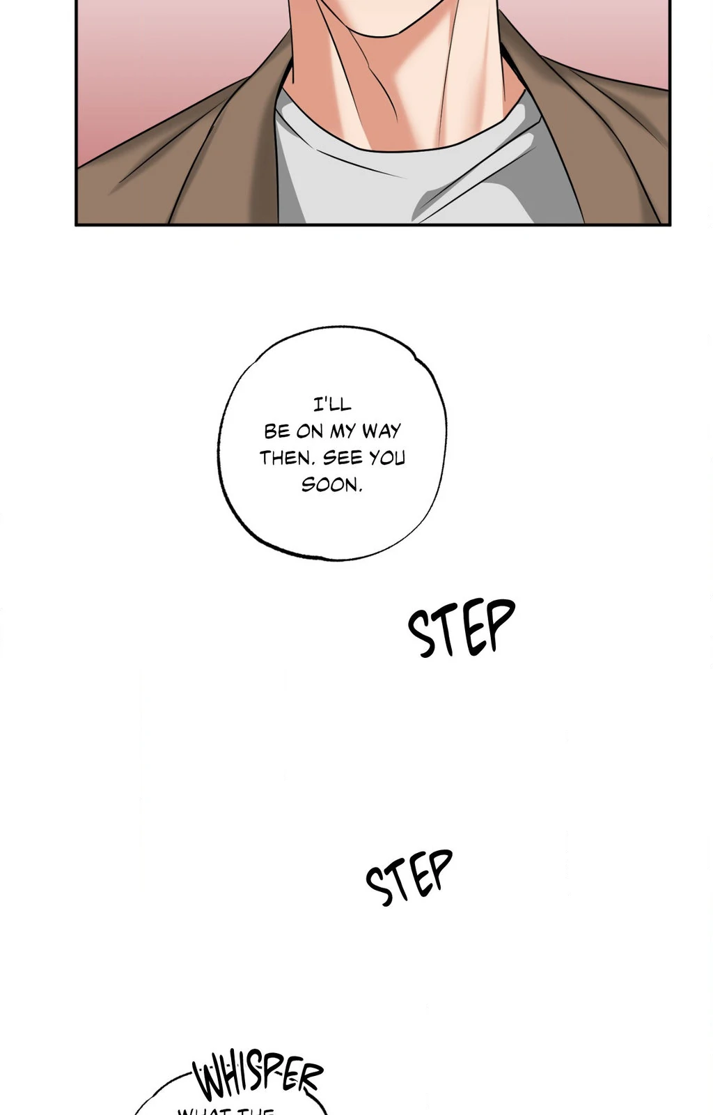 Heat Protectant «Official» - Chapter 30 manhwa