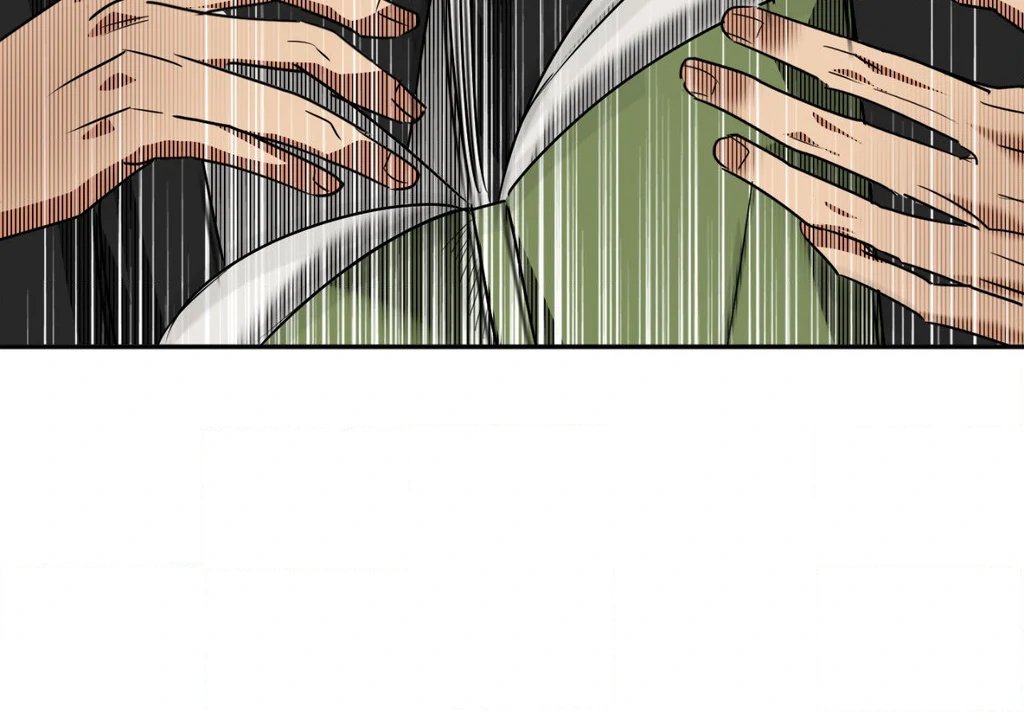 Heat Protectant «Official» - Chapter 30 manhwa
