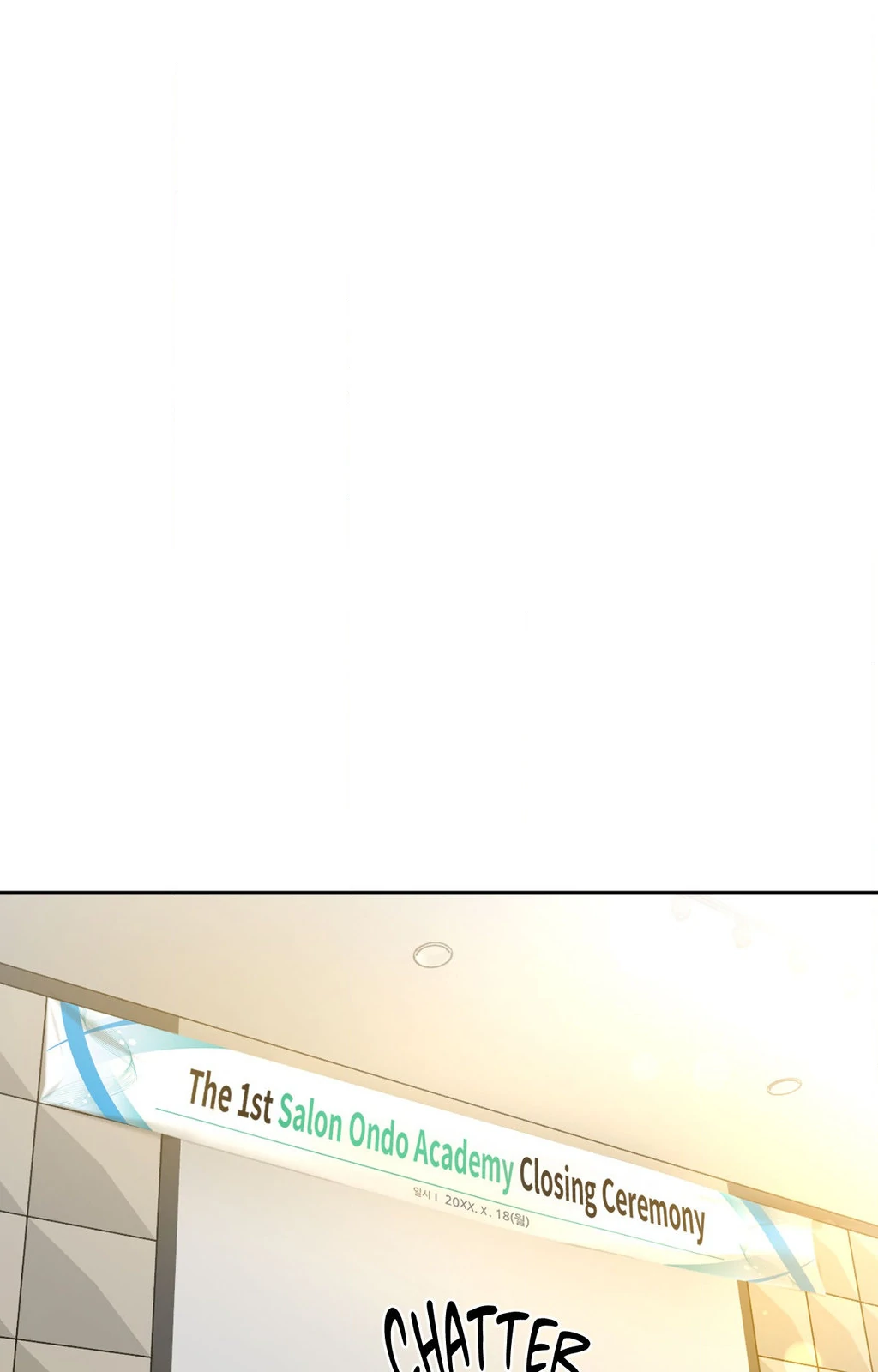 Heat Protectant «Official» - Chapter 30 manhwa