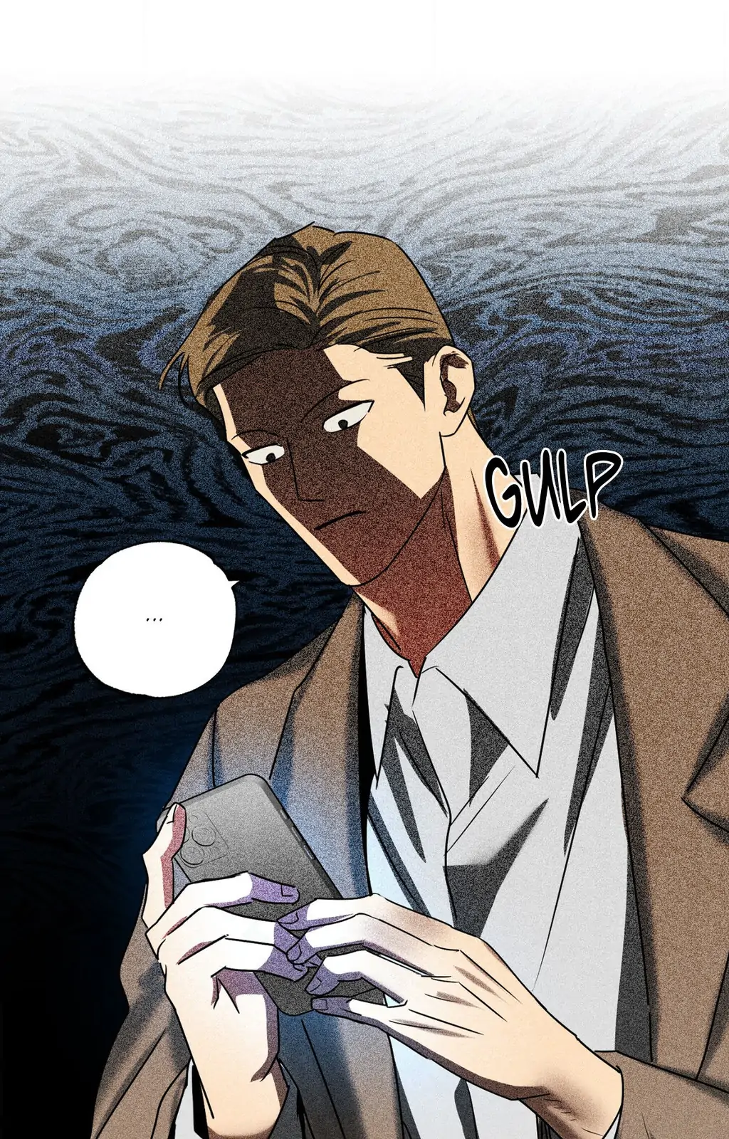 Heat Protectant «Official» - Chapter 30 manhwa
