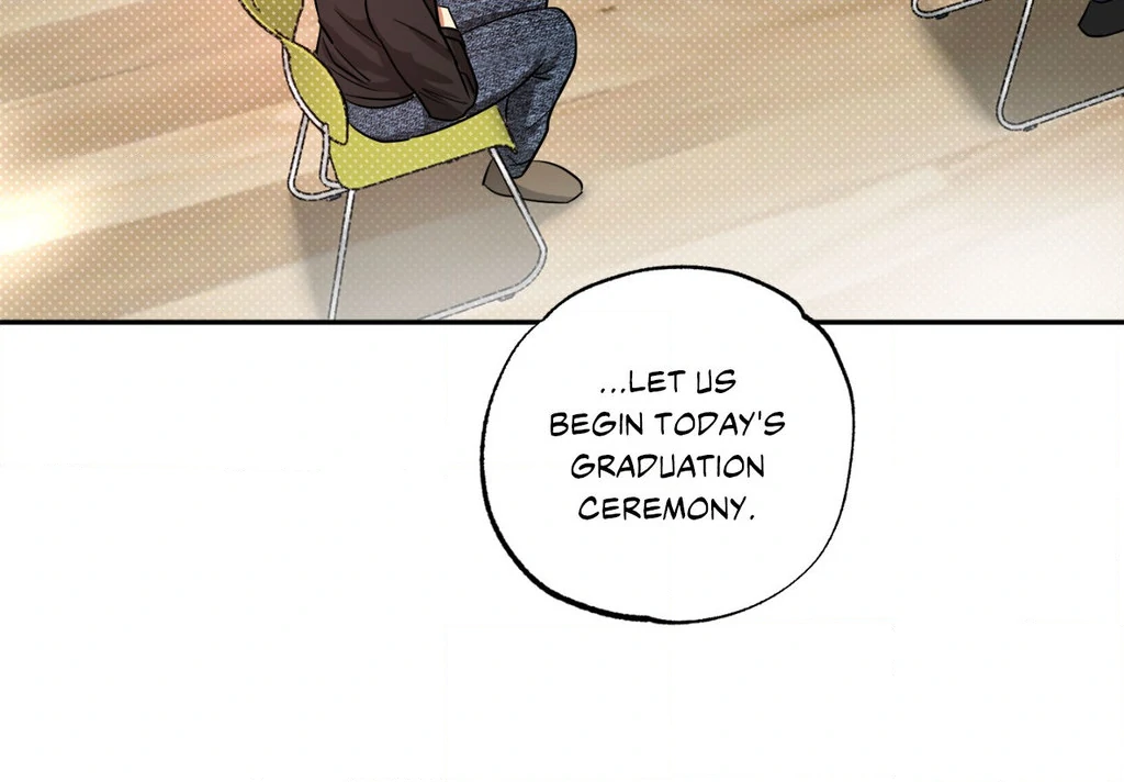 Heat Protectant «Official» - Chapter 31 manhwa