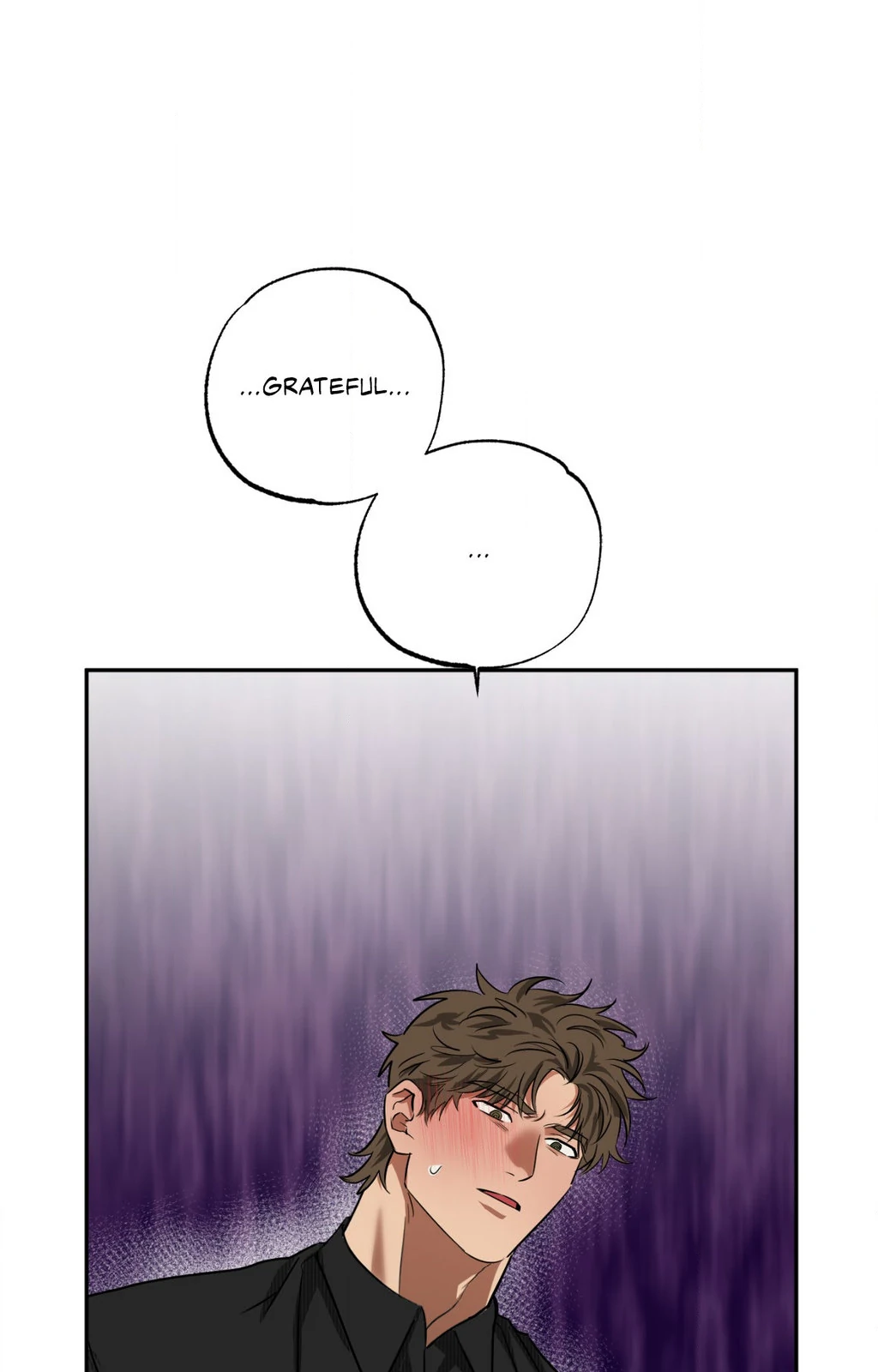 Heat Protectant «Official» - Chapter 31 manhwa