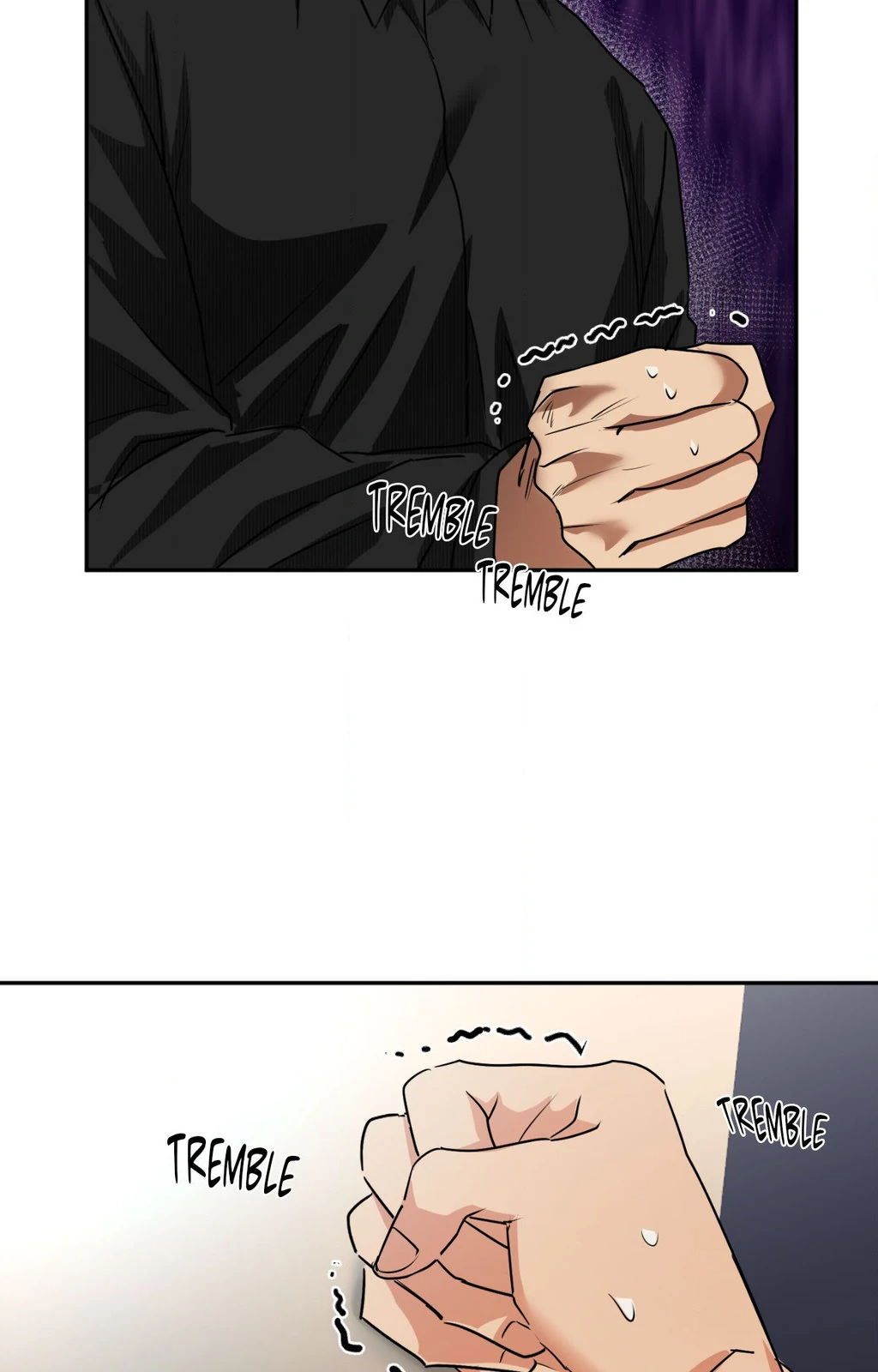 Heat Protectant «Official» - Chapter 31 manhwa