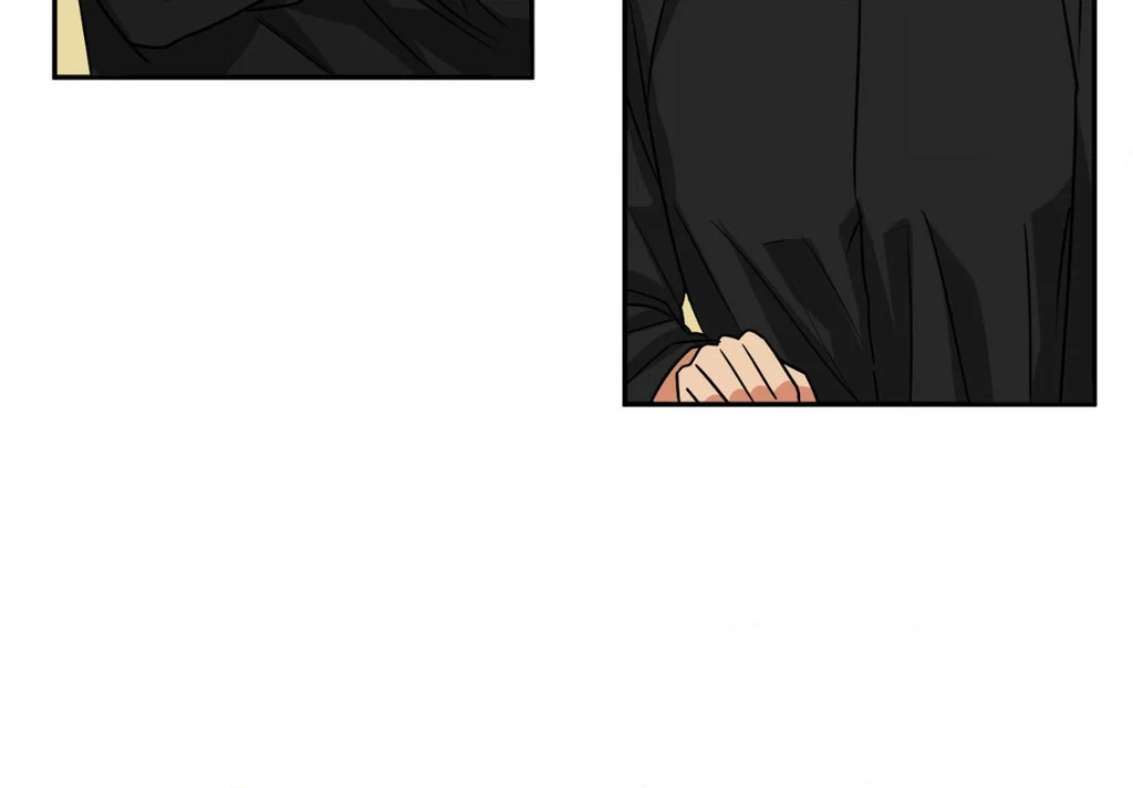 Heat Protectant «Official» - Chapter 31 manhwa