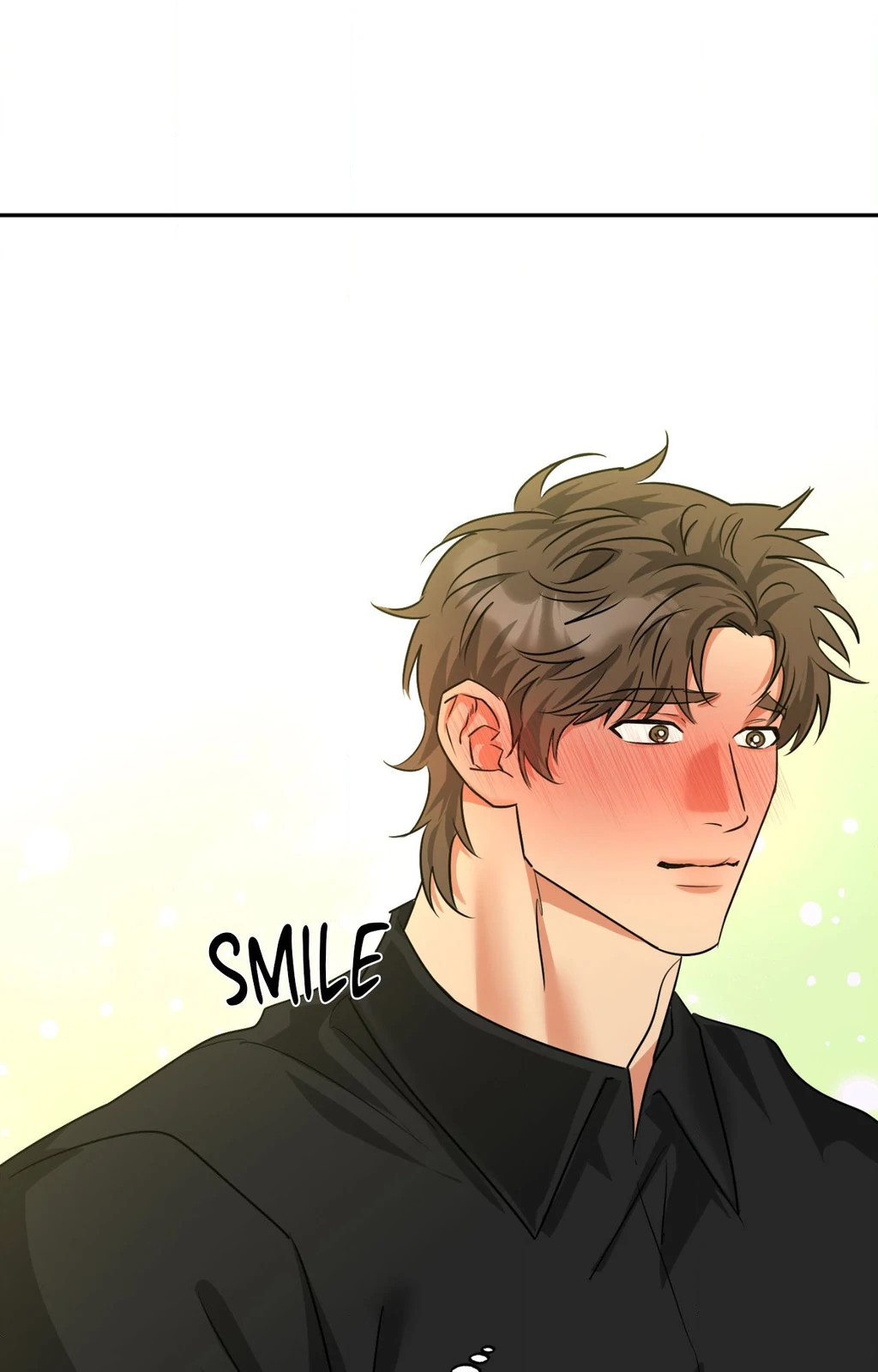 Heat Protectant «Official» - Chapter 31 manhwa