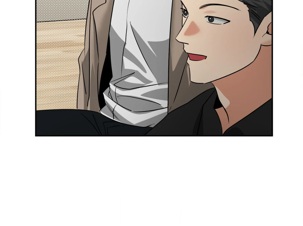 Heat Protectant «Official» - Chapter 31 manhwa