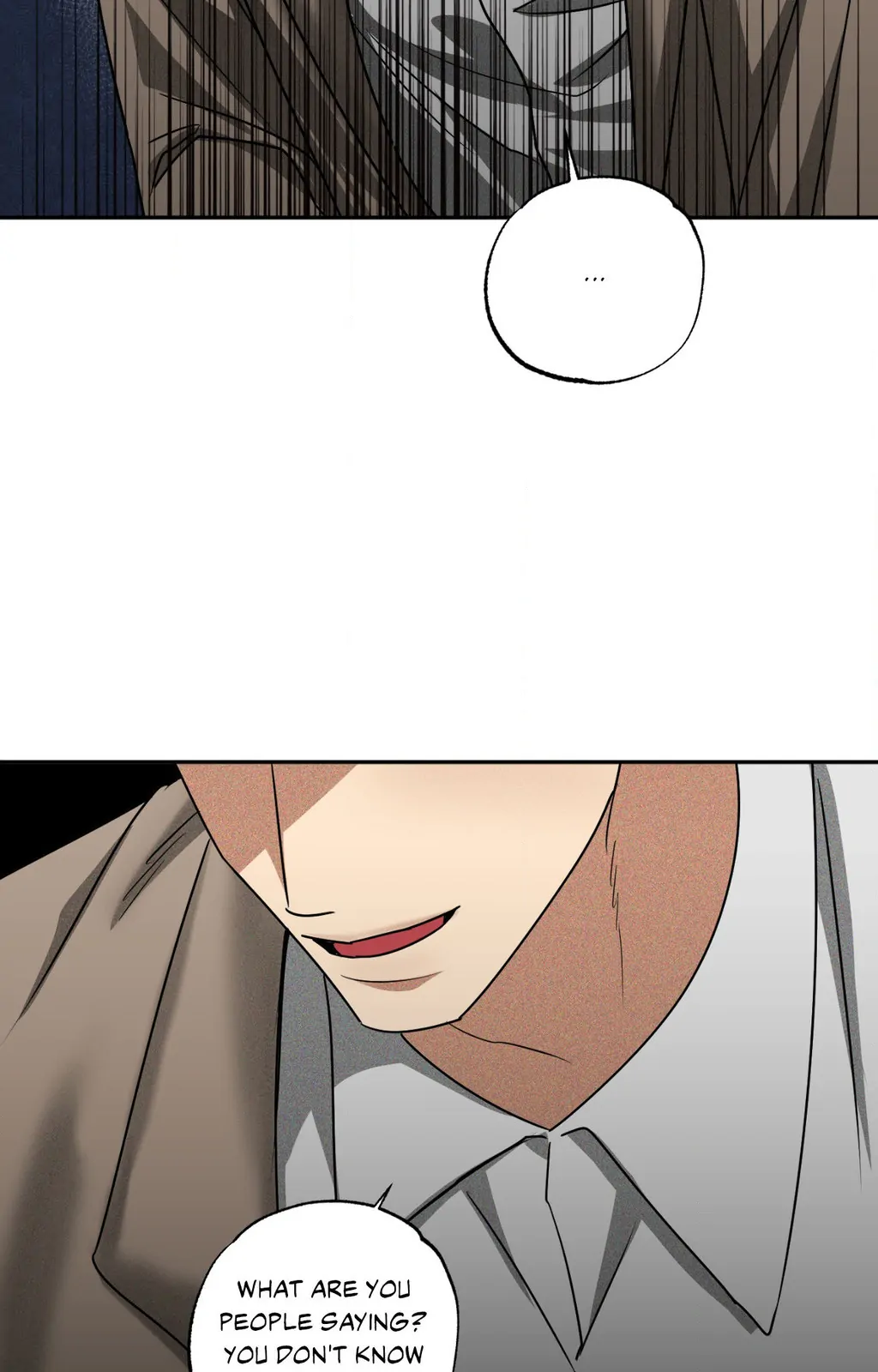 Heat Protectant «Official» - Chapter 31 manhwa