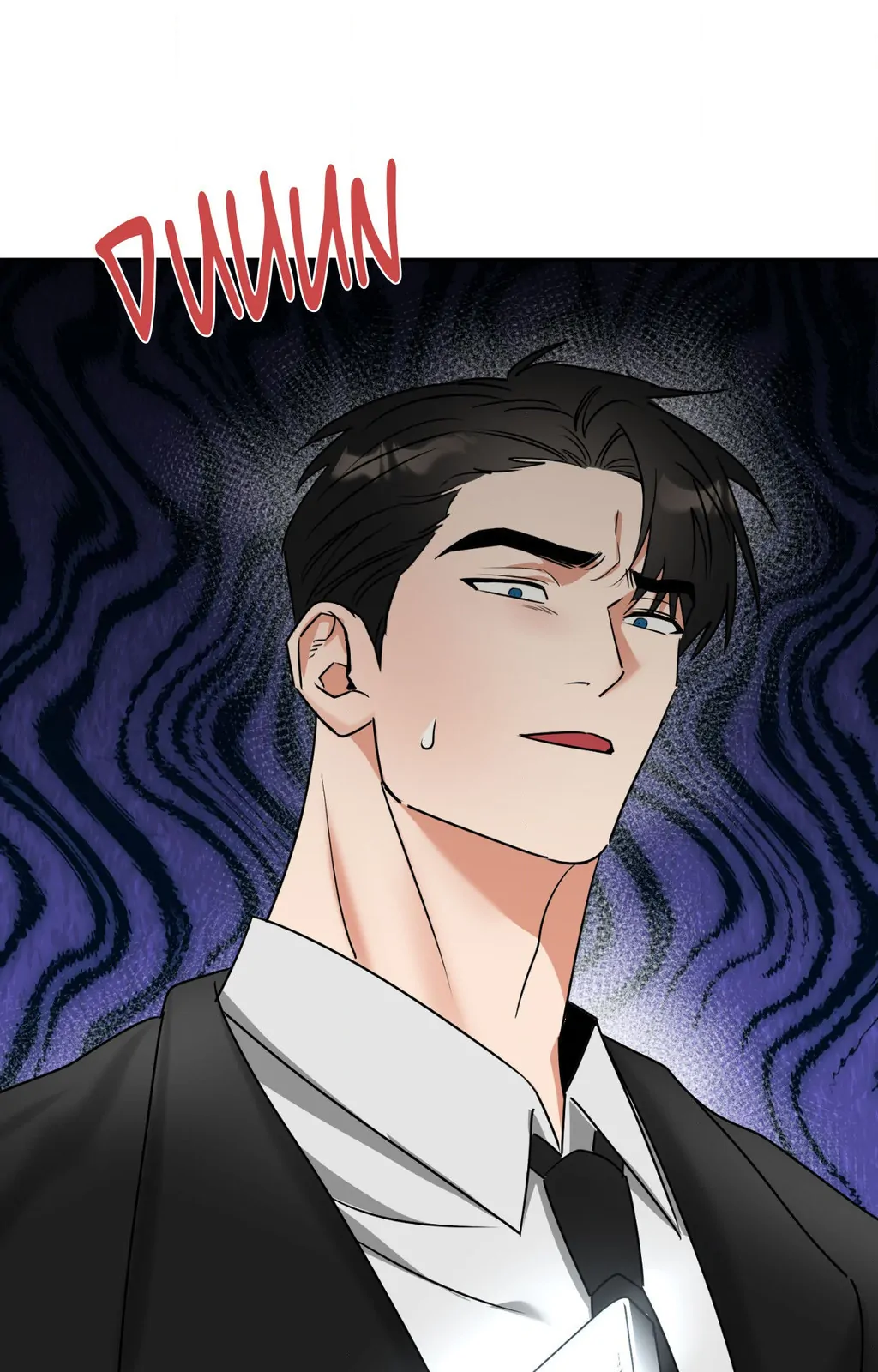 Heat Protectant «Official» - Chapter 31 manhwa