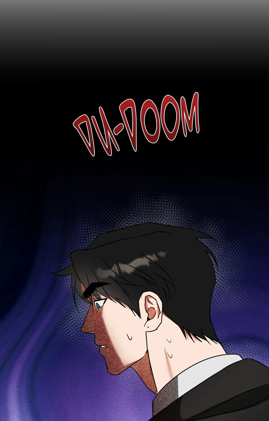 Heat Protectant «Official» - Chapter 31 manhwa