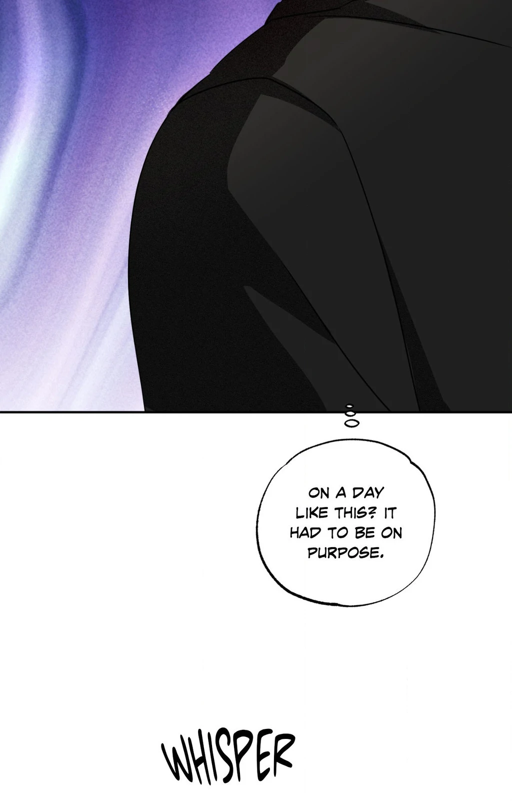 Heat Protectant «Official» - Chapter 31 manhwa