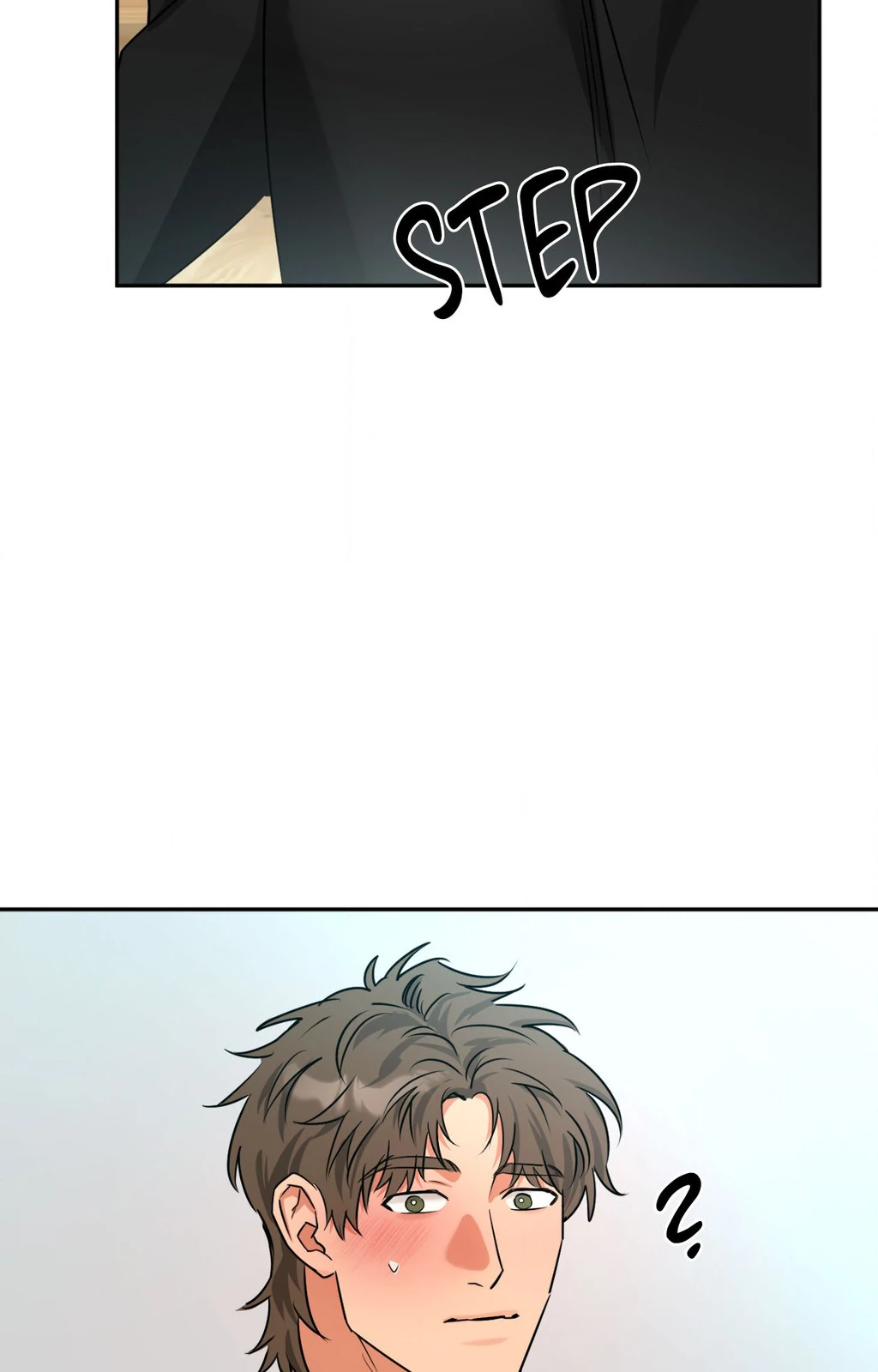 Heat Protectant «Official» - Chapter 31 manhwa
