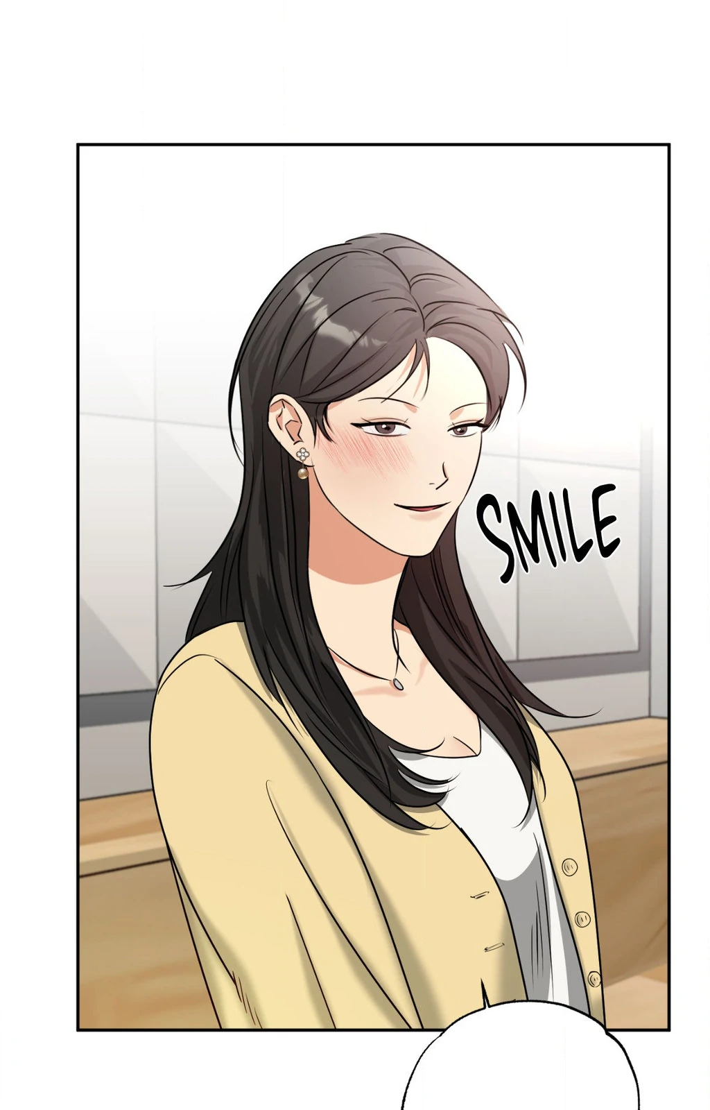 Heat Protectant «Official» - Chapter 31 manhwa