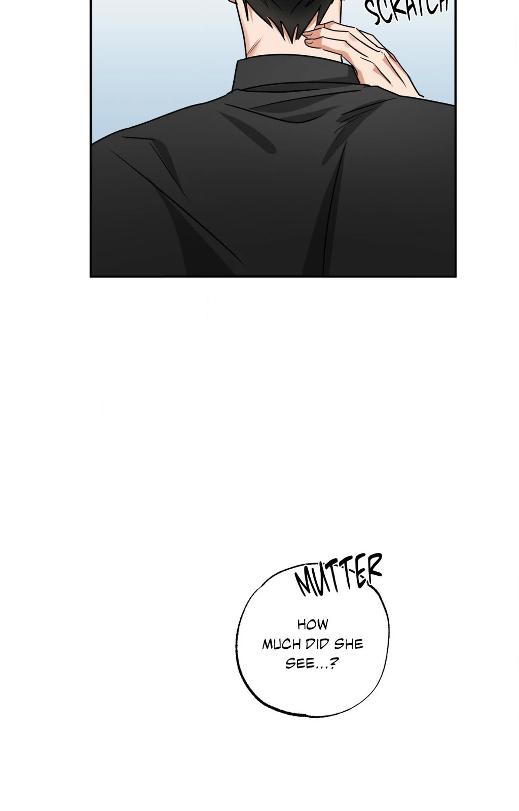 Heat Protectant «Official» - Chapter 32 manhwa