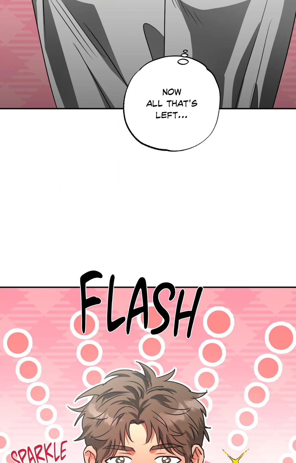 Heat Protectant «Official» - Chapter 32 manhwa