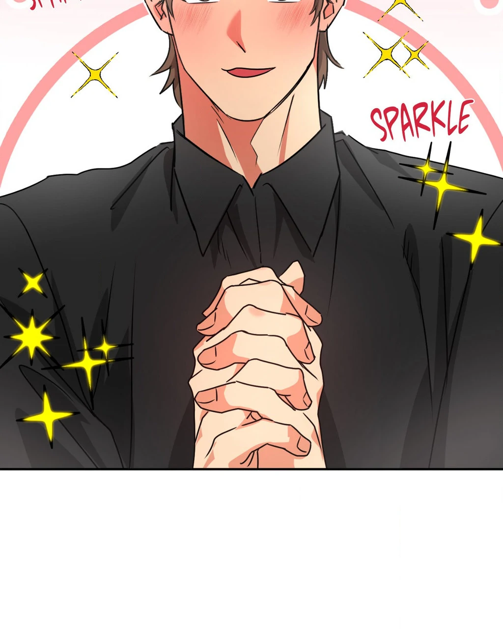 Heat Protectant «Official» - Chapter 32 manhwa