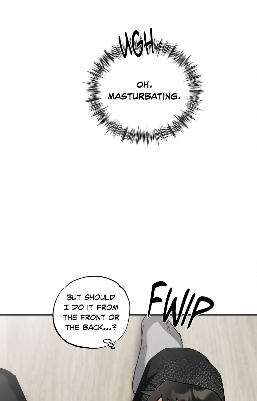 Heat Protectant «Official» - Chapter 32 manhwa