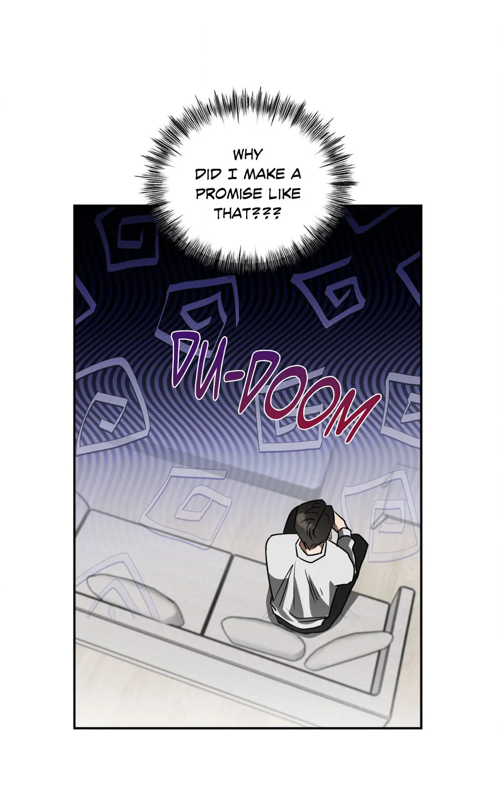 Heat Protectant «Official» - Chapter 32 manhwa