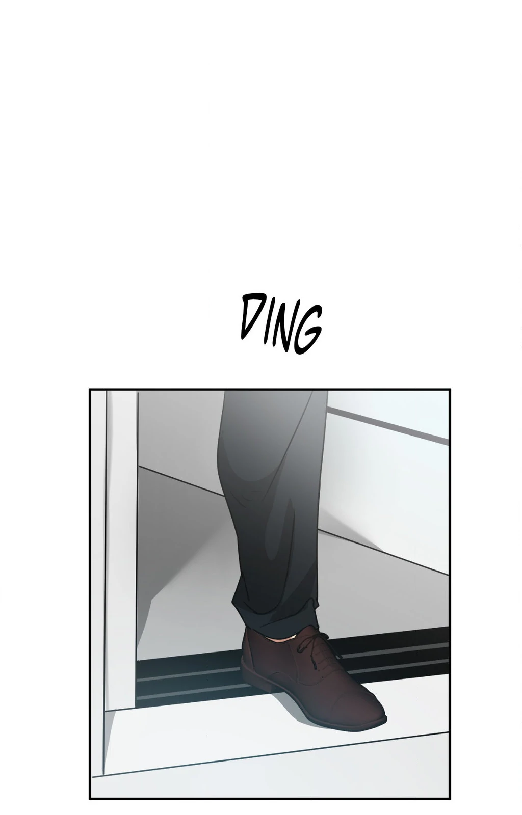 Heat Protectant «Official» - Chapter 32 manhwa