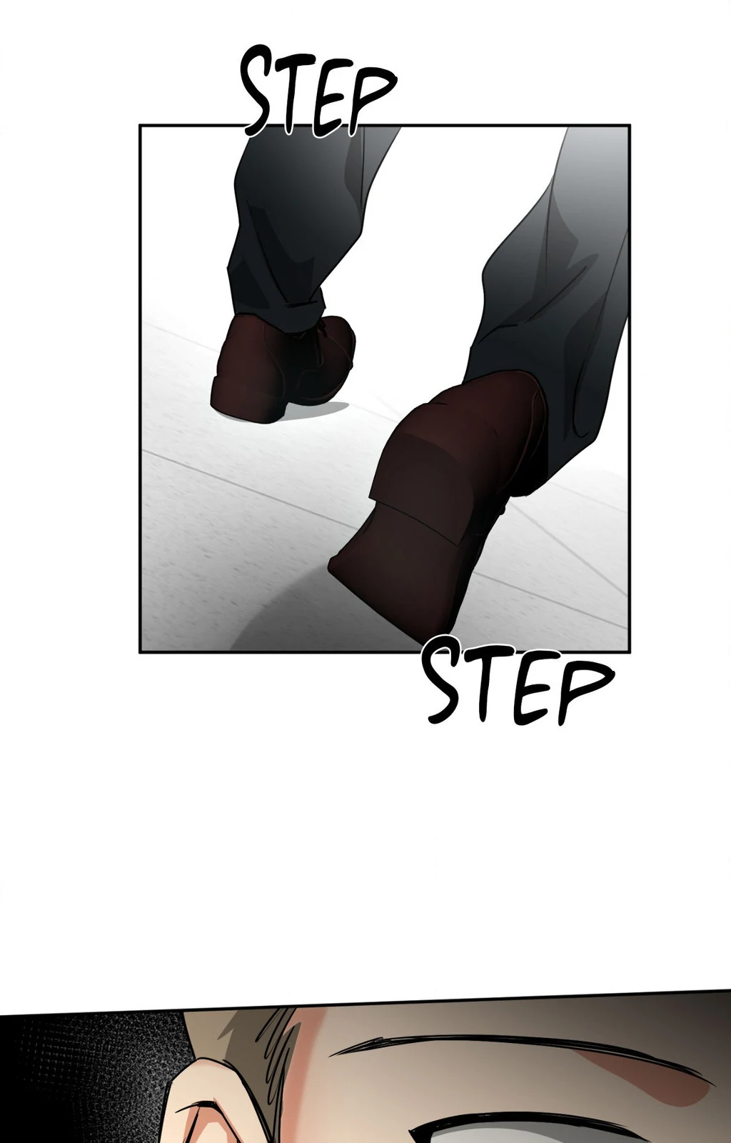 Heat Protectant «Official» - Chapter 32 manhwa