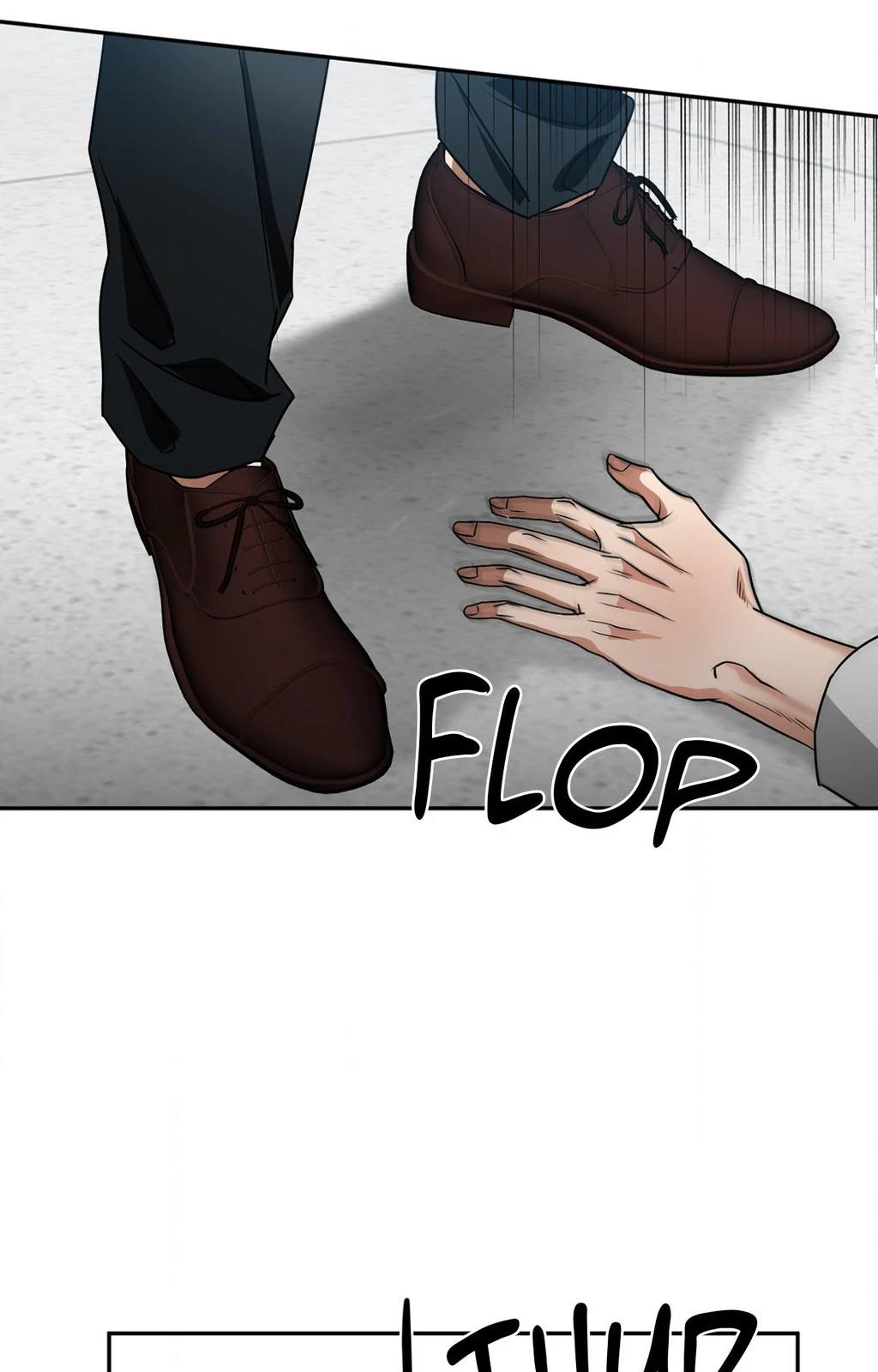 Heat Protectant «Official» - Chapter 33 manhwa