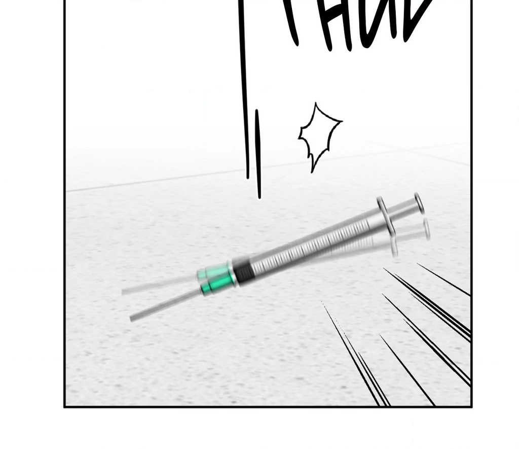 Heat Protectant «Official» - Chapter 33 manhwa