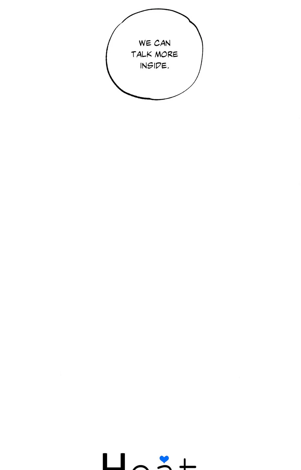 Heat Protectant «Official» - Chapter 33 manhwa