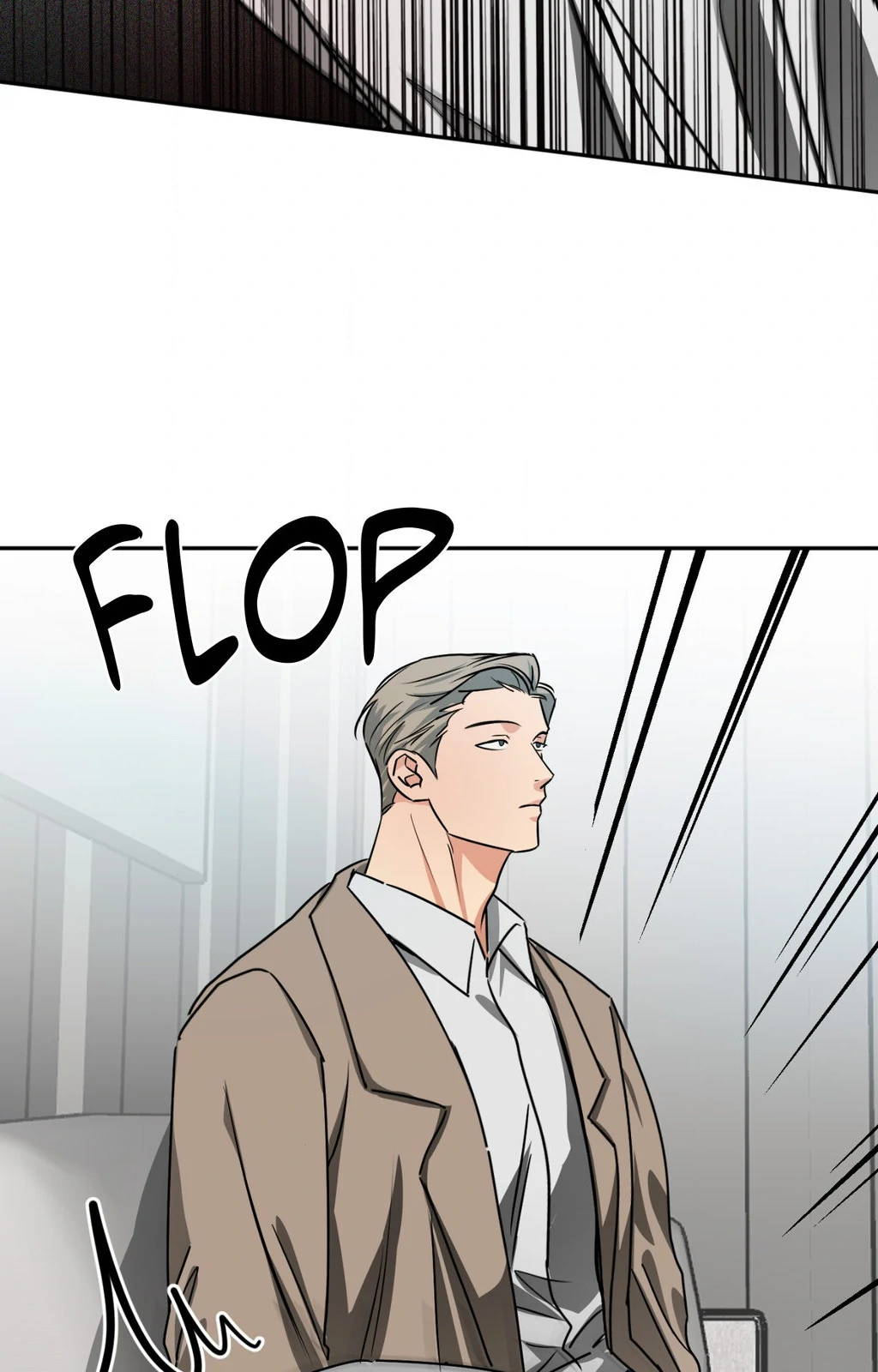 Heat Protectant «Official» - Chapter 33 manhwa