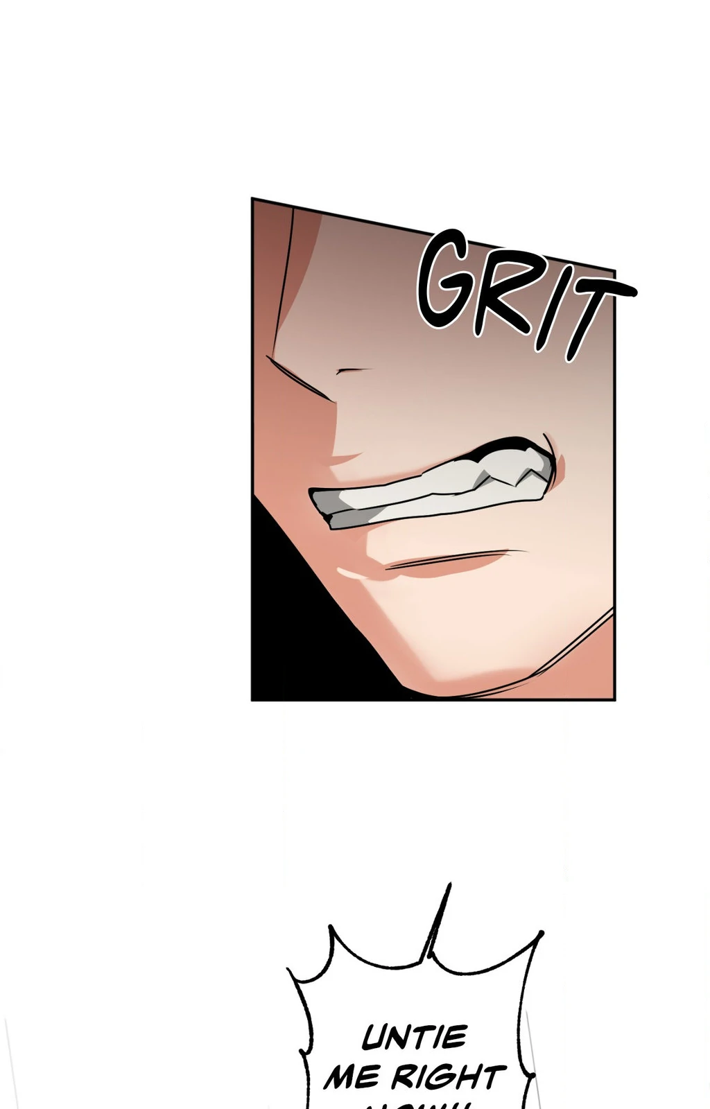 Heat Protectant «Official» - Chapter 33 manhwa