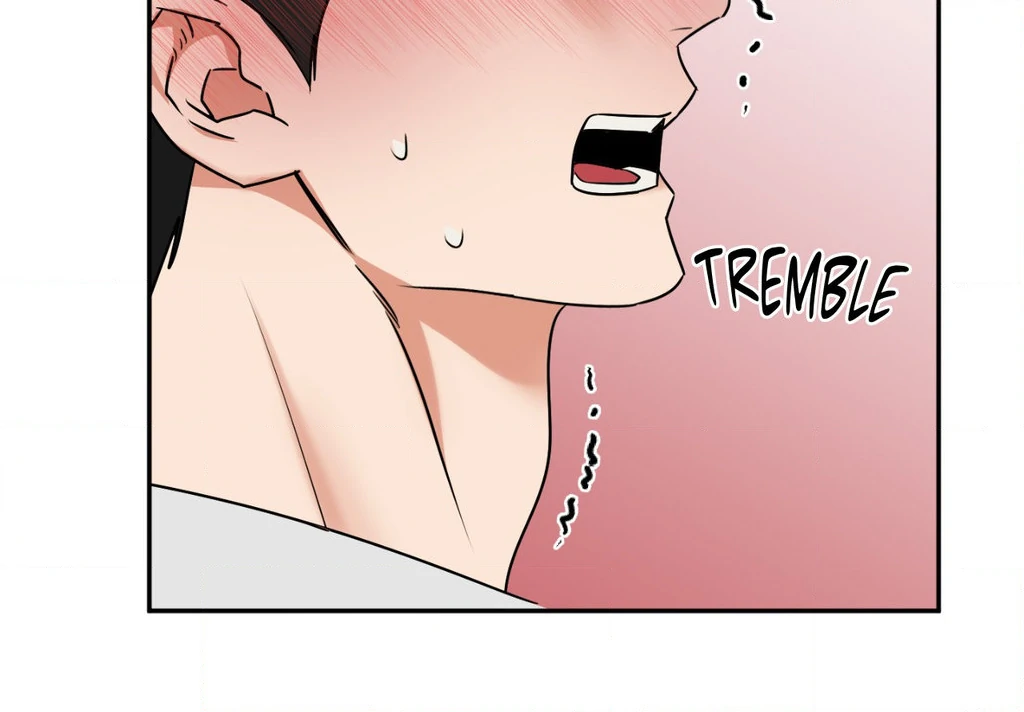Heat Protectant «Official» - Chapter 33 manhwa