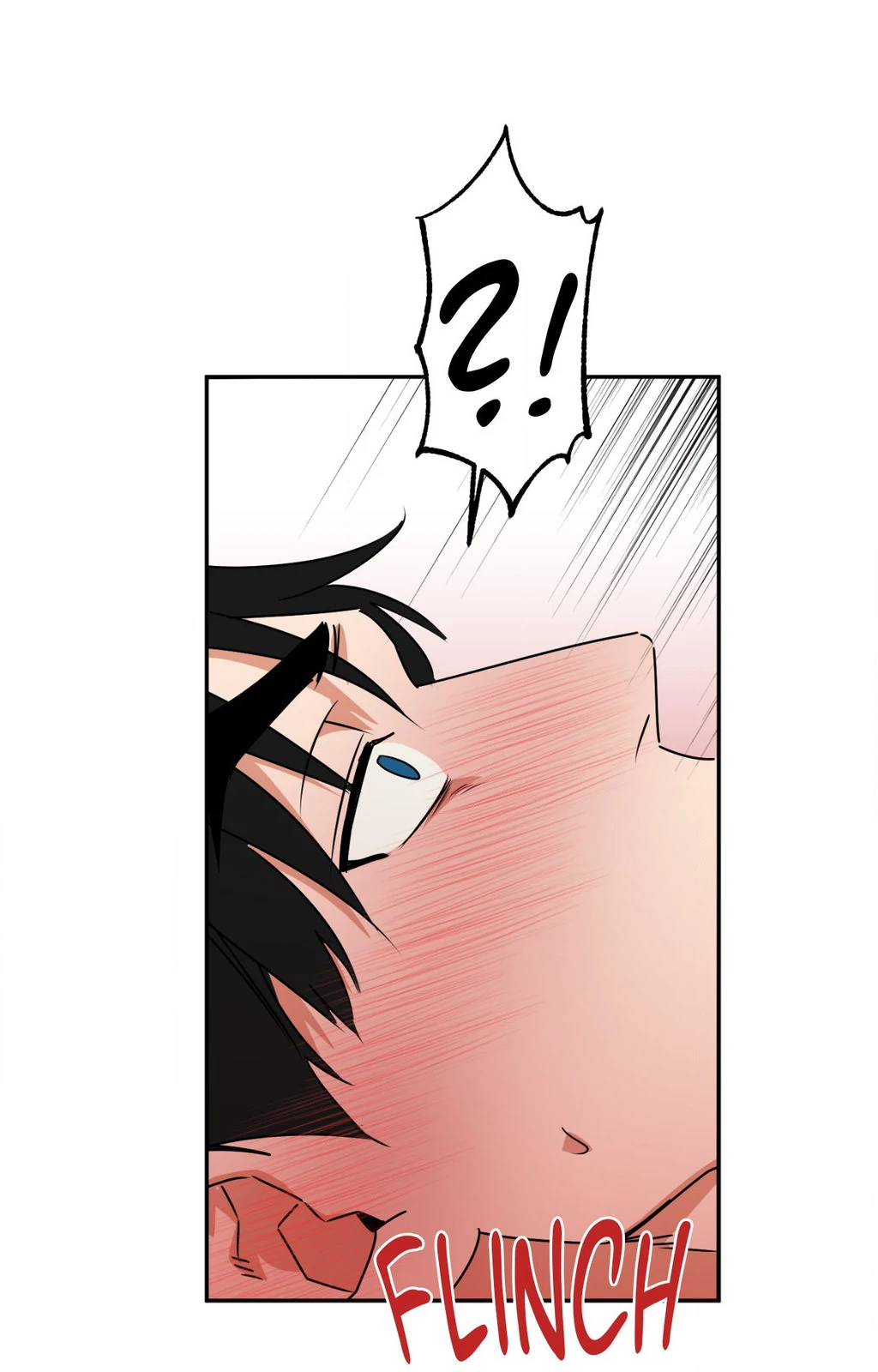 Heat Protectant «Official» - Chapter 33 manhwa