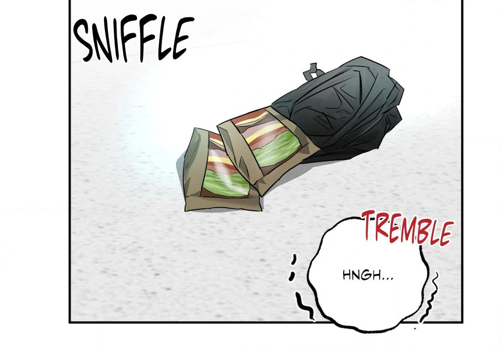 Heat Protectant «Official» - Chapter 33 manhwa